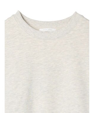 Green Parks モンスターズ・インク／バックプリントプルオーバー Oatmeal