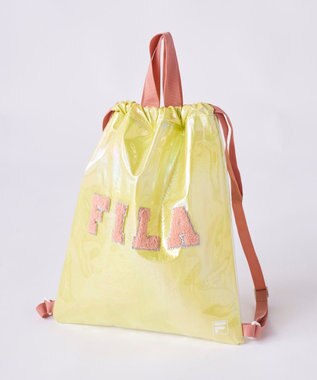 OP／FILA 【FILA】オーロラナップサック