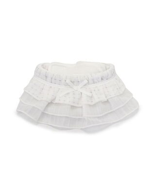 PET PARADISE ペットパラダイス クールバンダナ 《フリル》 小型犬 フリル