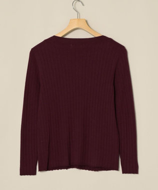 ONWARD Reuse Park 【J.PRESS】ニット秋冬 レッド