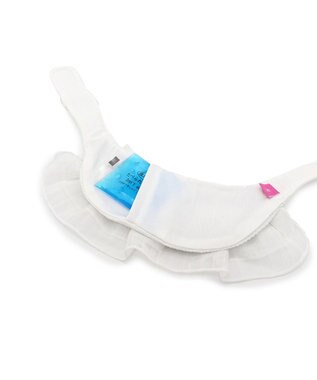 PET PARADISE ペットパラダイス クールバンダナ 《フリル》 小型犬 フリル