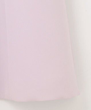 TOCCA 【洗える】CANVAS STORY ステンカラーコート ピンク系