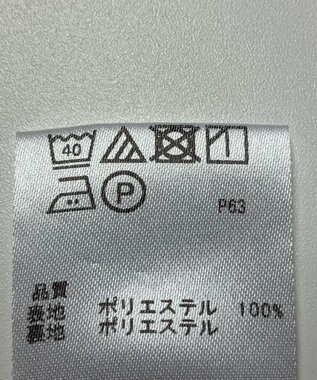 ONWARD Reuse Park 【any SiS】パンツ春夏 イエロー