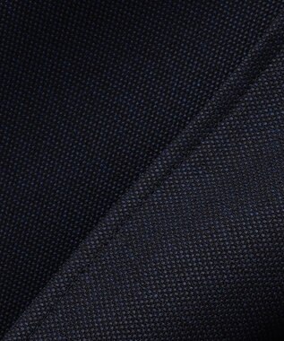 J.PRESS MEN 暑い中でも共にしたくなる理由がある【WEB限定】【吸水速乾 / 洗える / 超軽量 / ストレッチ】ブリーザブルレノクロス ジャケット ネイビー系