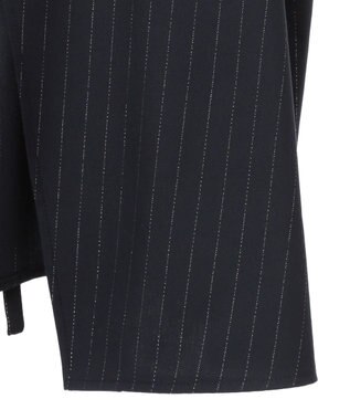 Green Parks ストライプキャミベスト Stripe