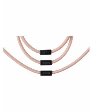 ACCA エコカラーリングセット サーモンピンク