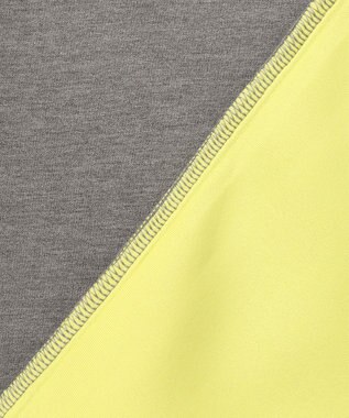 PW CIRCULUS 【NEWデザイン】【MEN】 LOGO graphic  デタッチャブルフーディー グレー系