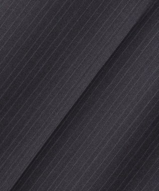 GOTAIRIKU 【Ermenegildo Zegna】TRAVELLER　スーツ（ライトグレーストライプ） ライトグレー系1