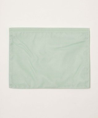 WEGO 【痛バ＆推し活】メッシュデコシートS グリーンその他