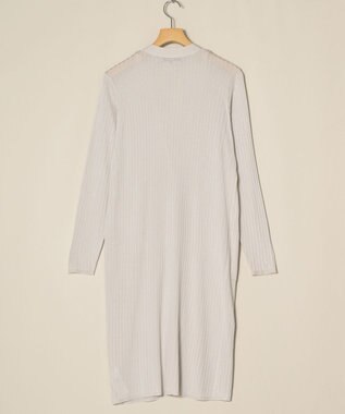 ONWARD Reuse Park 【ICB】ニット春夏 イエロー