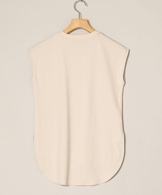 ONWARD Reuse Park 【UNFILO】カットソー秋冬 ベージュ