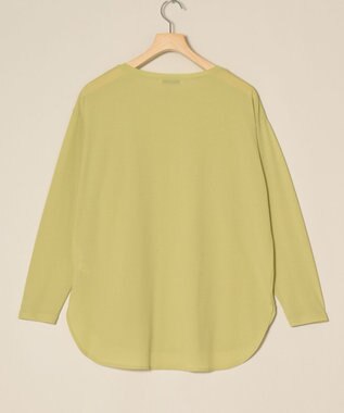 ONWARD Reuse Park 【any FAM】カットソー春夏 グリーン