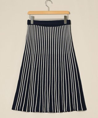 ONWARD Reuse Park 【any SiS】スカート秋冬 ネイビー