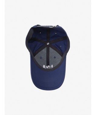 HELLY HANSEN HHベーシックロゴキャップ ディープネイビー