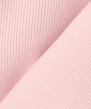 組曲 S 【組曲×setsuko sagittaire】ビジューボタンカーディガン ピンク系