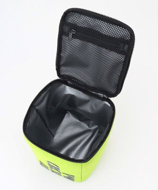 PW CIRCULUS 【UNISEX】PW CIRCULUSオリジナル保冷バッグ ゴルフ ライトグリーン系