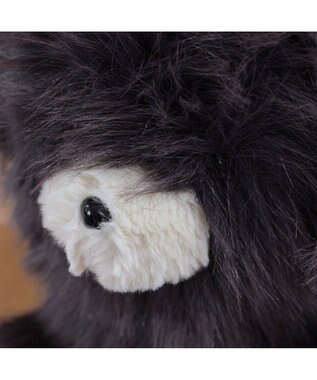 ROOTOTE 0652【直営店限定】ベビールー.クマクマ-A 04：ブラウン