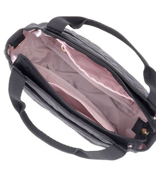 LeSportsac 【日本限定】SMALL JENNI/パフィーブロッサムズ パフィーブロッサム