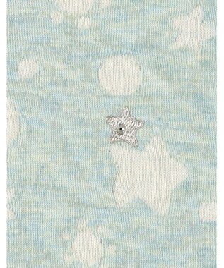 tsumori chisato SLEEP ツモリチサト パジャマ 長袖 長ズボン オーガニックコットンを使用 レディース UDX567 /ワコール メロン