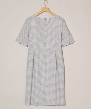 ONWARD Reuse Park 【自由区】ワンピース春夏 グレー