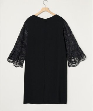 ONWARD Reuse Park 【自由区】ワンピース秋冬 ブラック