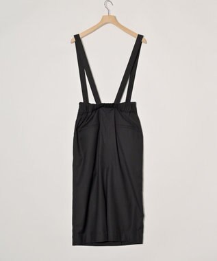 ONWARD Reuse Park 【ICB】スカート春夏 ブラック