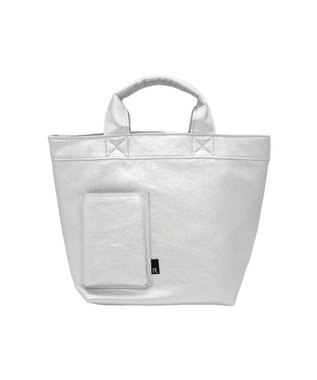 ROOTOTE 3537【ルートート】EU.デリ.クロレ-D 02：シルバー