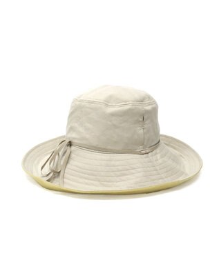 ATRENA 体感-10℃ コカゲル キャペリン ベージュ