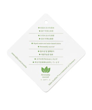 JOSEPH ABBOUD MOUNTAIN 【UNISEX】Pe／Nyピーチデイ バッグ ネイビー系