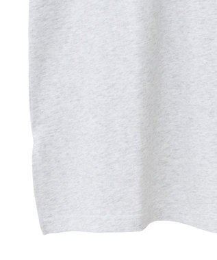 AMERICAN HOLIC DISCUS Tシャツワンピース Oatmeal