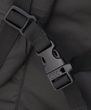 JOSEPH ABBOUD MOUNTAIN 【UNISEX】Pe／Nyピーチデイ バッグ ネイビー系