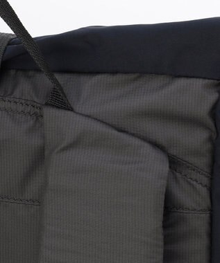 JOSEPH ABBOUD MOUNTAIN 【UNISEX】Pe／Nyピーチデイ バッグ ネイビー系