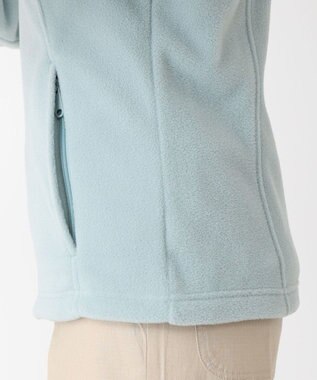 Columbia Columbia/ ウィメンズベントンスプリングスフルジップ /コロンビア Crushed Blue