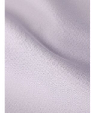 Green Parks 〈選べるきれシル〉Ｉラインロング丈スカート Lavender