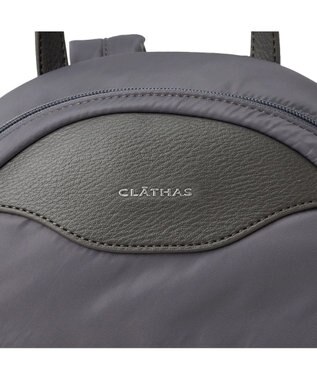 CLATHAS メイティ リュック グレー