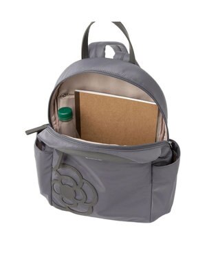 CLATHAS メイティ リュック グレー