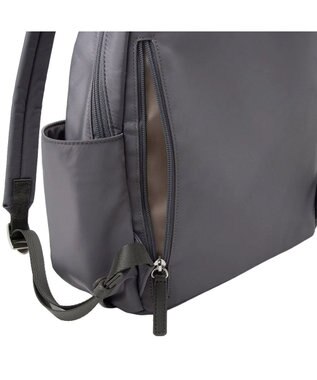 CLATHAS メイティ リュック グレー