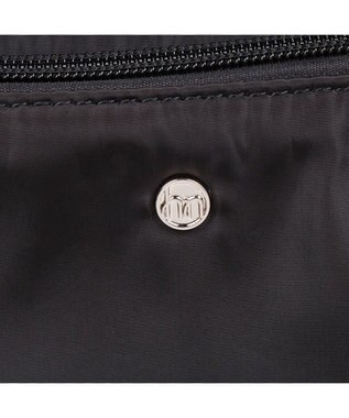 ACE BAGS & LUGGAGE hiromichi nakano アザレア ボストンバッグ 17205 ヒロミチナカノ ブラック