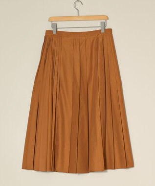 ONWARD Reuse Park 【自由区】スカート春夏 ブラウン