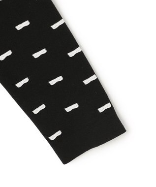 TOCCA RIBBON BLOOM カーディガン ブラック系