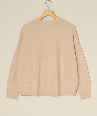 ONWARD Reuse Park 【自由区】ニット秋冬 イエロー