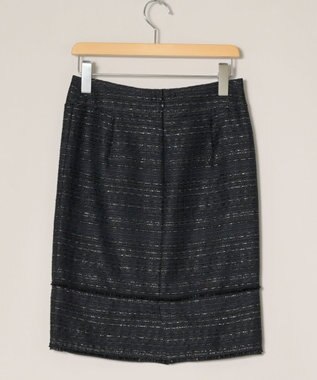 ONWARD Reuse Park 【ICB】スカート春夏 ブラック