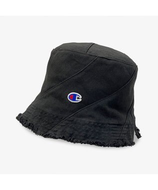 林八百吉商店 Champion　フリンジスリットチューリップハット