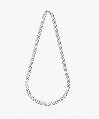 WEGO 【ユニセックス着用ITEM】アクセ付きグラフィックT（SS） ブラウン