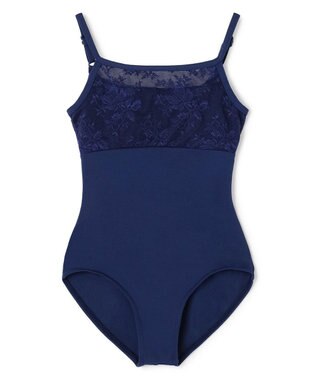 Chacott キャミソールレオタード