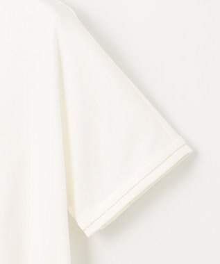 J.PRESS LADIES 【WEB限定・洗える】キャミワンピース カットソー ツインセット ブラウン系