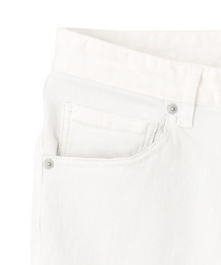 JOSEPH HOMME ストレッチデニム ホワイト / CIGAR 5P ホワイト系