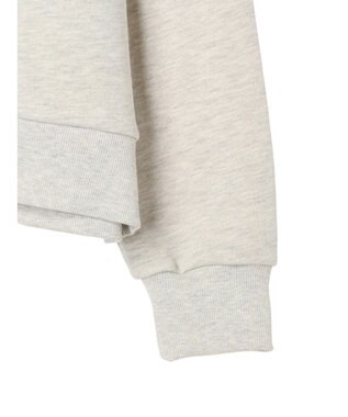 Green Parks モンスターズ・インク／バックプリントプルオーバー Oatmeal