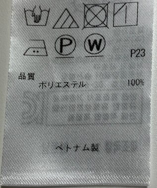 ONWARD Reuse Park 【23区】ブラウス秋冬 ネイビー