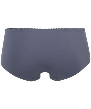 Wing Wing Lesiage　【2720シリーズ】ペアショーツ　はきこみ丈あさめ　ウイング／ワコール　PF2721 コン